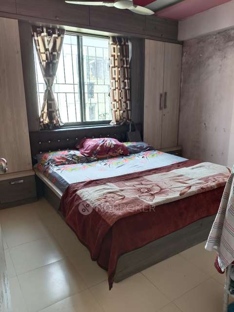 1 BHK Flat In Dhruv Residency For Sale  In Katraj