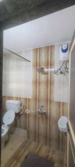 2 BHK Flat In Mahalay Heights for Rent  In Sangamwadi