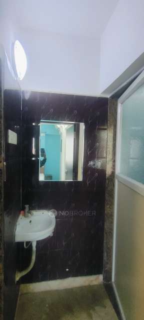 2 BHK Flat In Mahalay Heights for Rent  In Sangamwadi