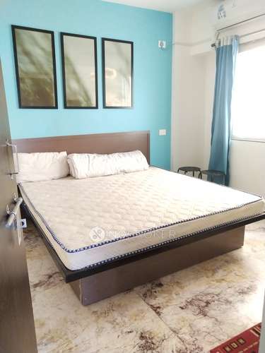 2 BHK Flat In Mahalay Heights for Rent In Sangamwadi