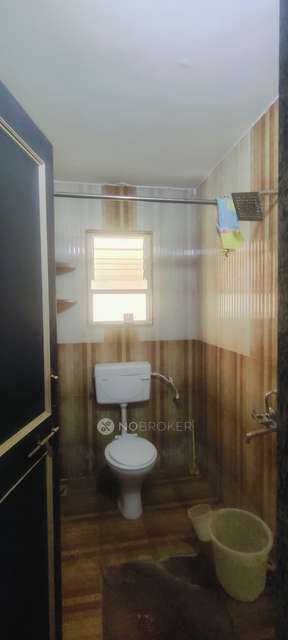 2 BHK Flat In Mahalay Heights for Rent  In Sangamwadi