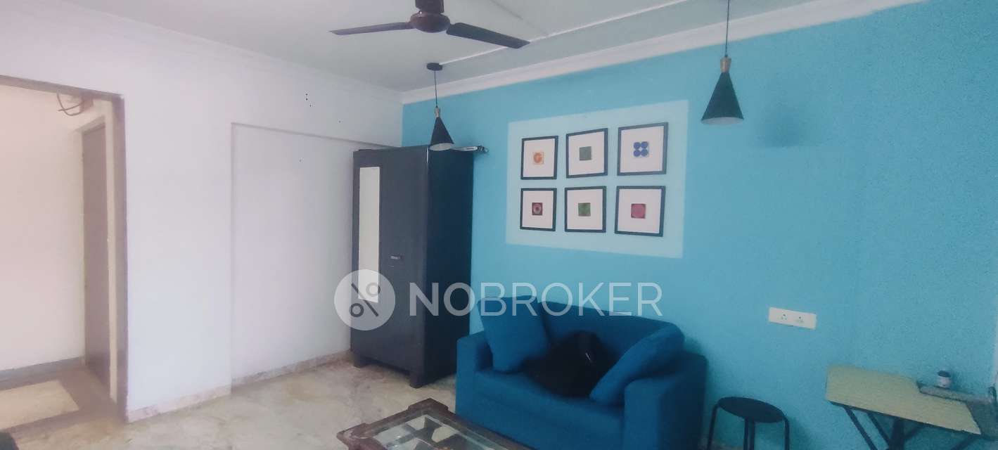 2 BHK Flat In Mahalay Heights for Rent  In Sangamwadi