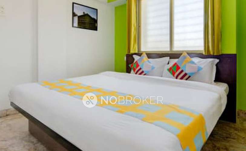 2 BHK Flat In Mahalay Heights for Rent In Sangamwadi