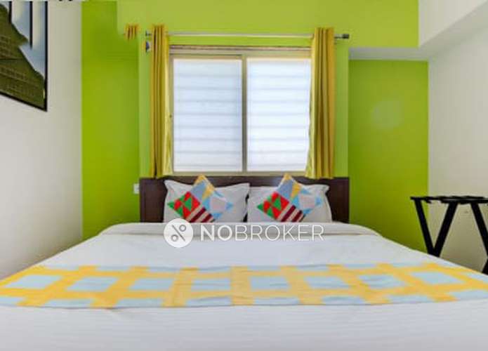 16+ BHK Flats for Rent Near Sangamwadi Sangamvadi, Pune Without