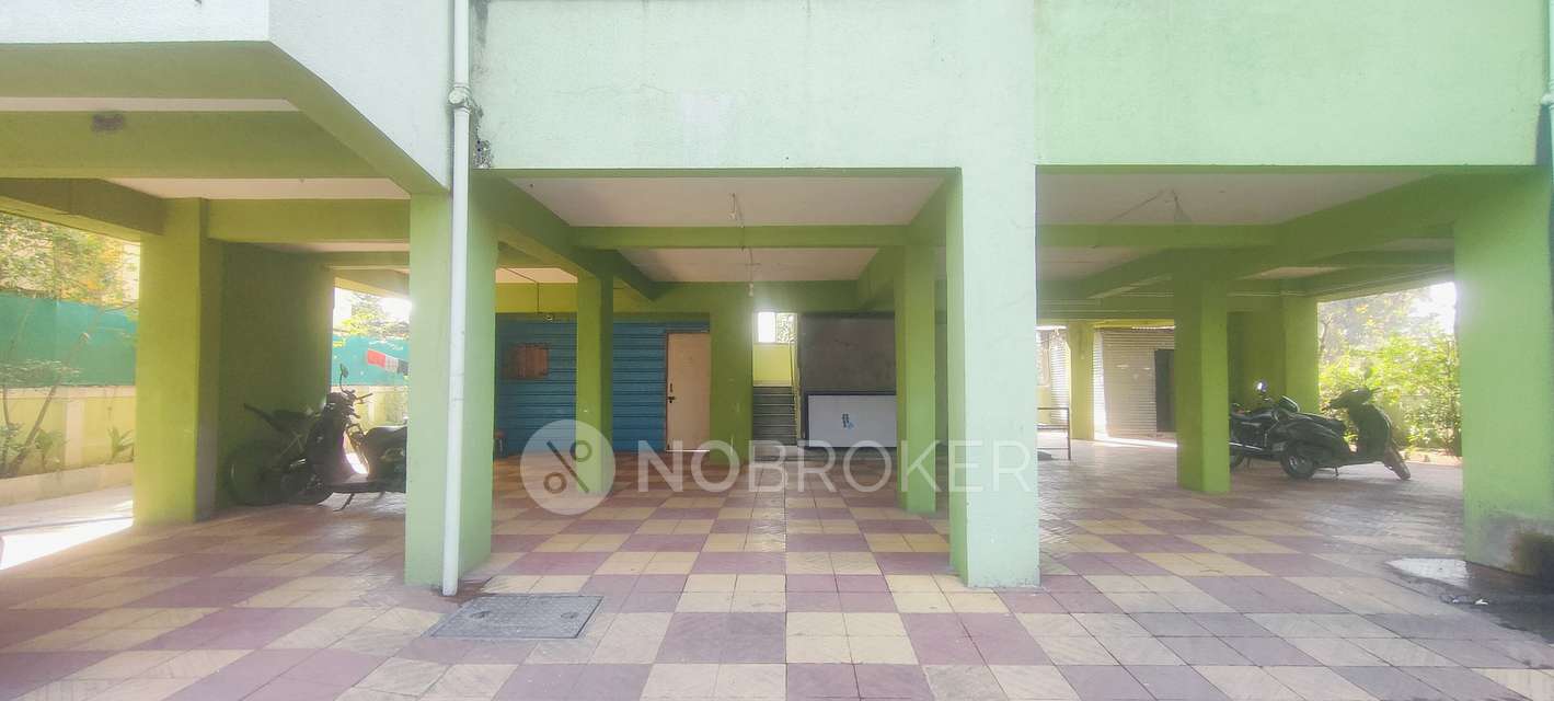 2 BHK Flat In Mahalay Heights for Rent  In Sangamwadi