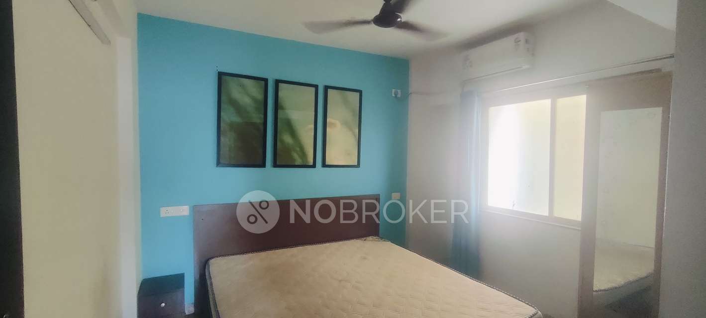 2 BHK Flat In Mahalay Heights for Rent  In Sangamwadi