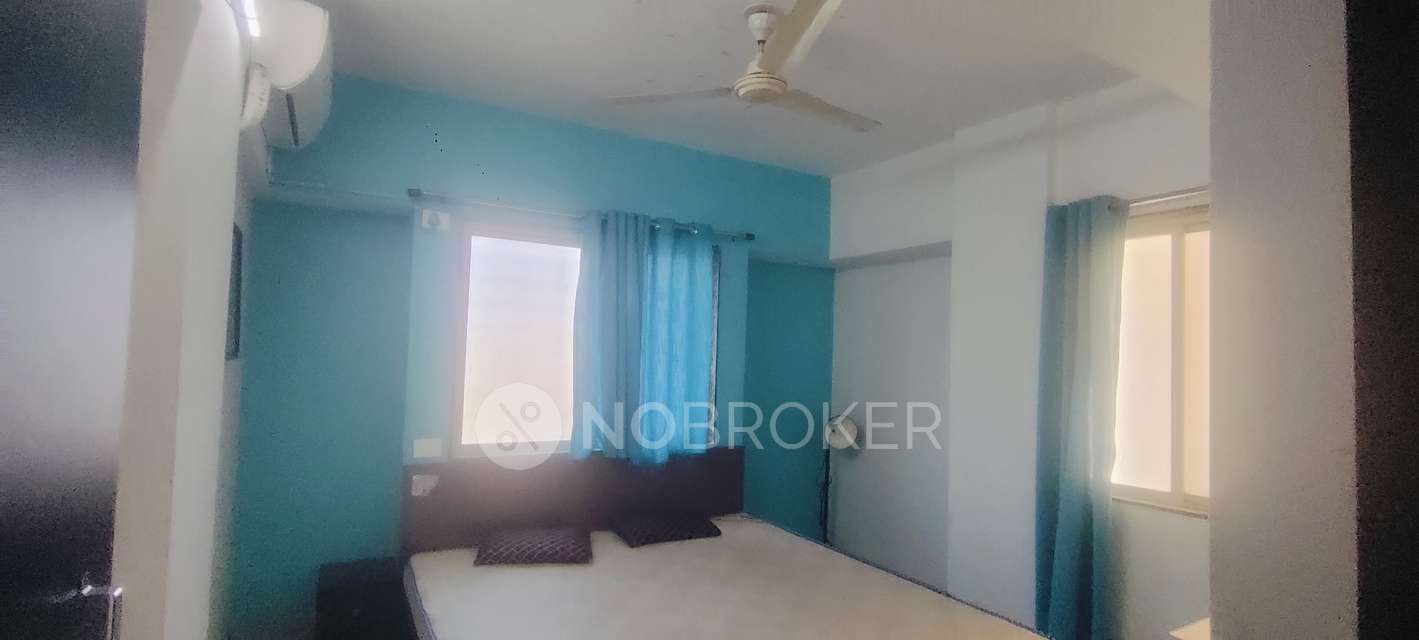 2 BHK Flat In Mahalay Heights for Rent  In Sangamwadi