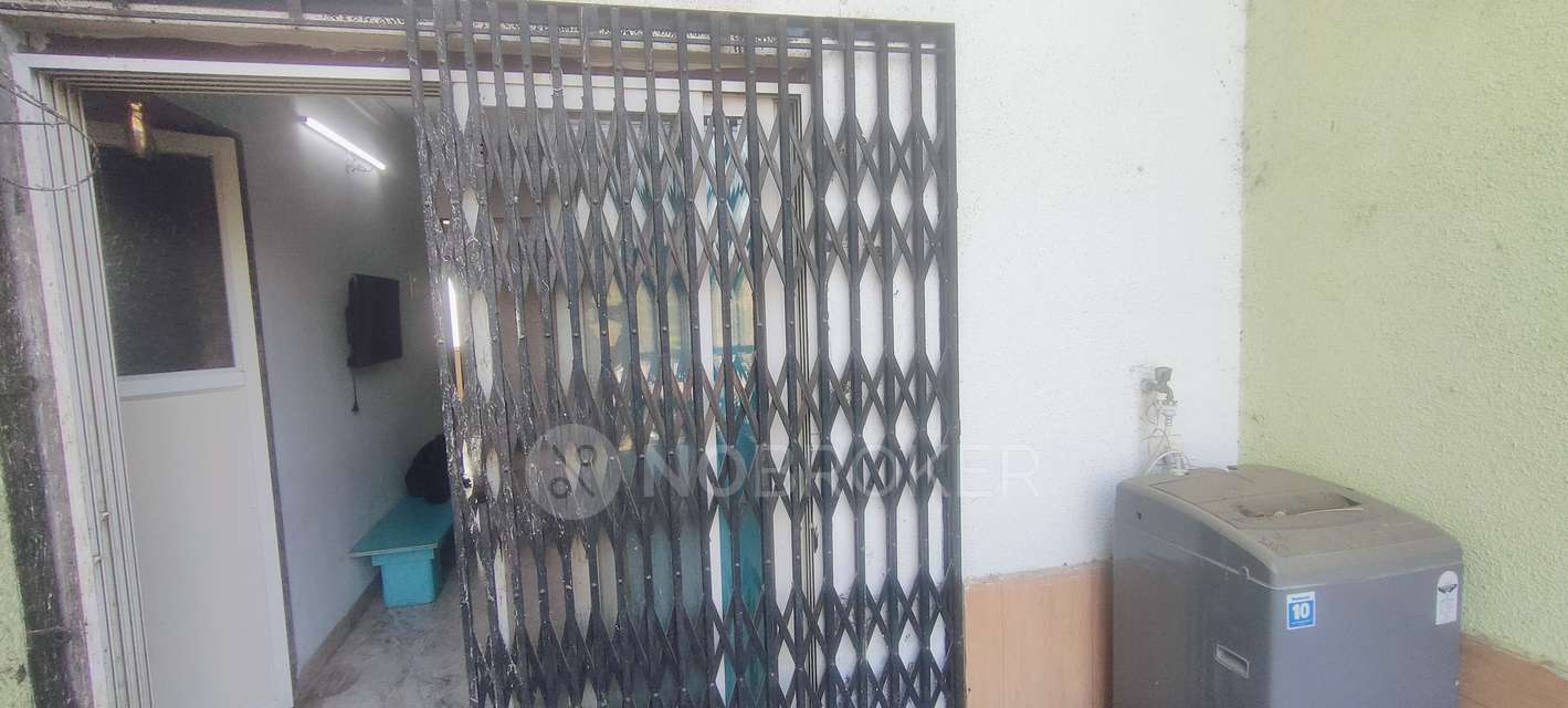 2 BHK Flat In Mahalay Heights for Rent  In Sangamwadi