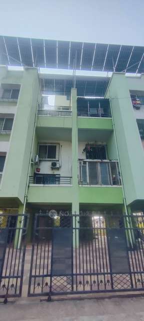 2 BHK Flat In Mahalay Heights for Rent  In Sangamwadi