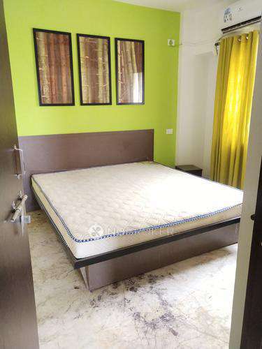 2 BHK Flat In Mahalay Heights for Rent In Sangamwadi
