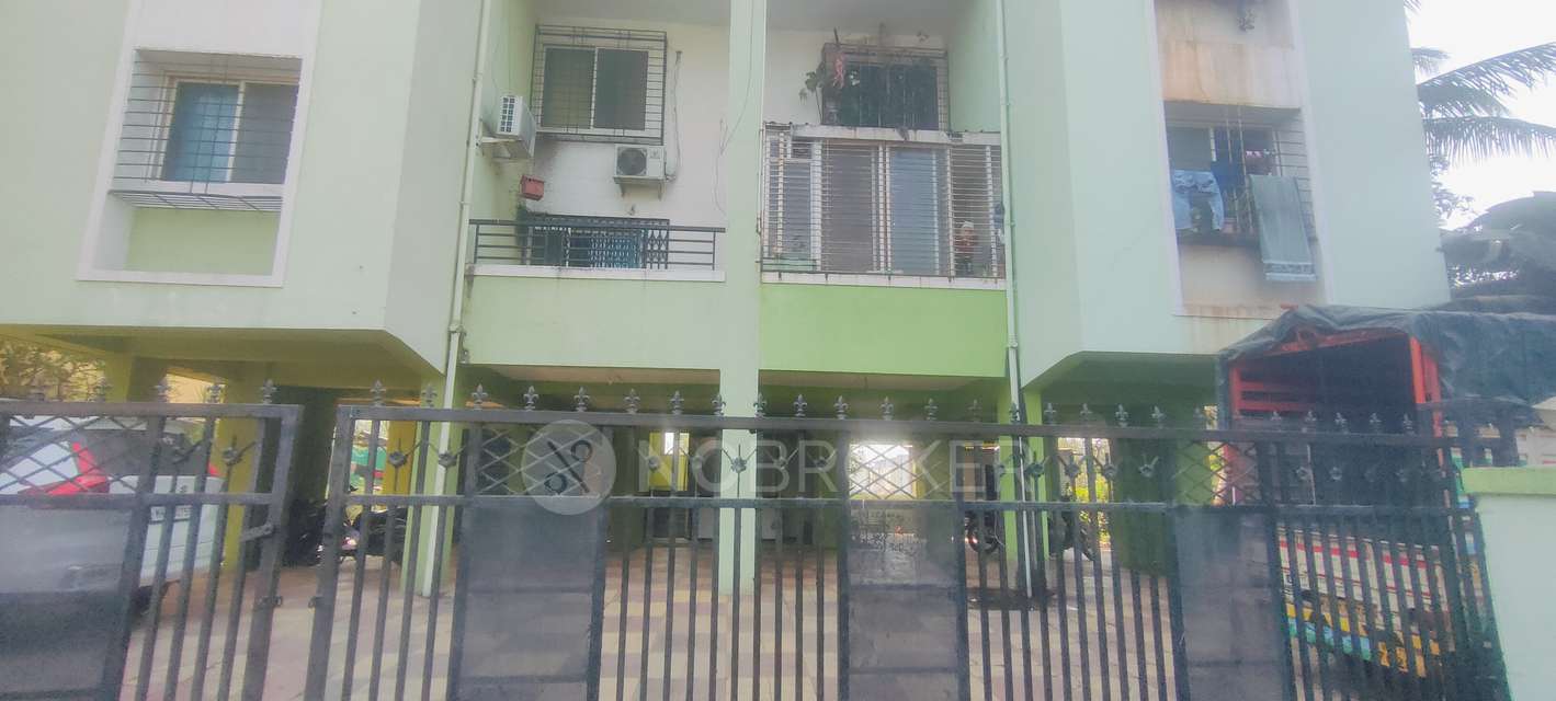 2 BHK Flat In Mahalay Heights for Rent  In Sangamwadi