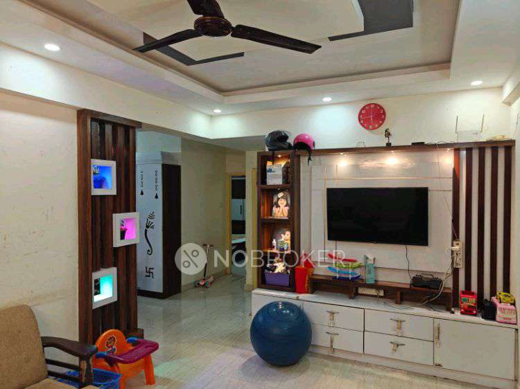 2 BHK Flat In Sapthagiri Gokulam for Rent  In Kodigehalli