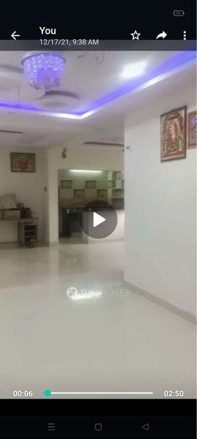 2 BHK Flat In K V Nilayam For Sale  In Neeladri Nagar