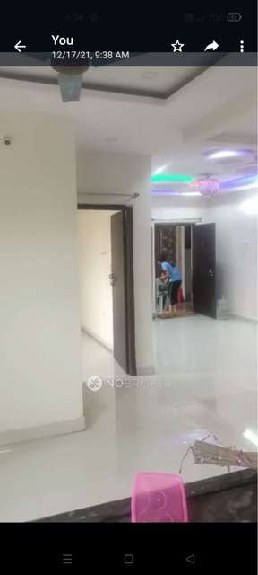 2 BHK Flat In K V Nilayam For Sale  In Neeladri Nagar