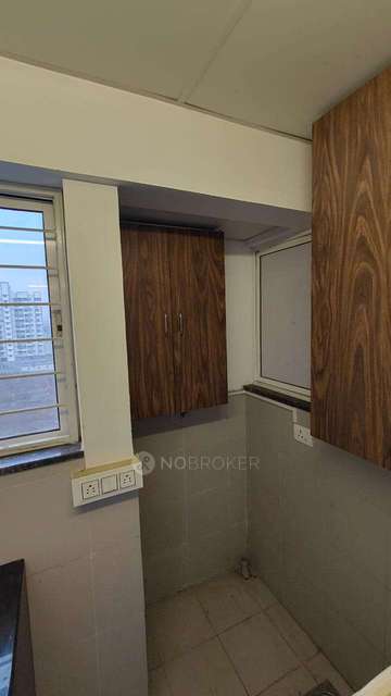 2 BHK Flat In Marvel Ideal Spacio for Rent  In Undri