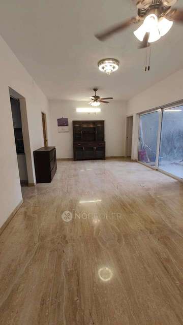 2 BHK Flat In Marvel Ideal Spacio for Rent  In Undri