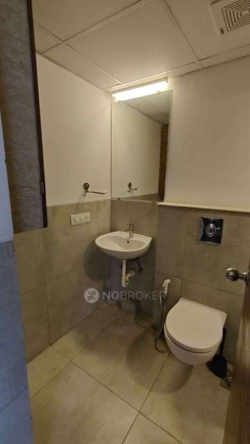 2 BHK Flat In Marvel Ideal Spacio for Rent  In Undri