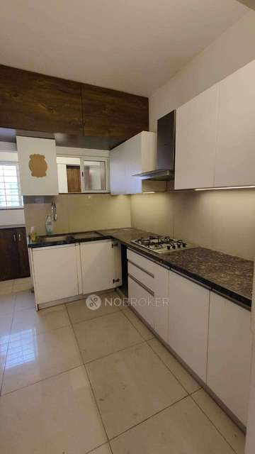 2 BHK Flat In Marvel Ideal Spacio for Rent  In Undri