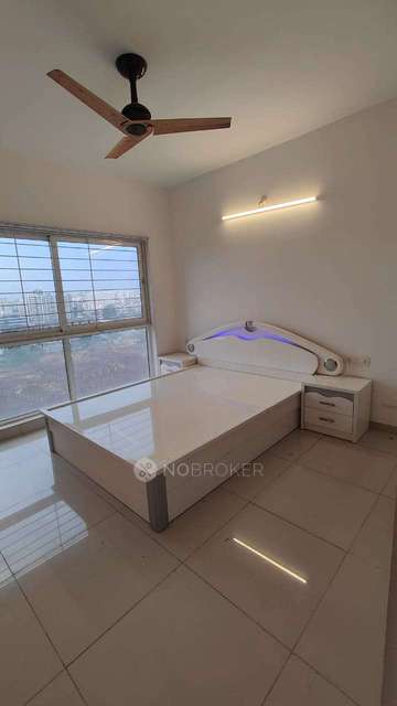 2 BHK Flat In Marvel Ideal Spacio for Rent  In Undri