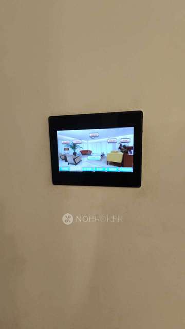 2 BHK Flat In Marvel Ideal Spacio for Rent  In Undri