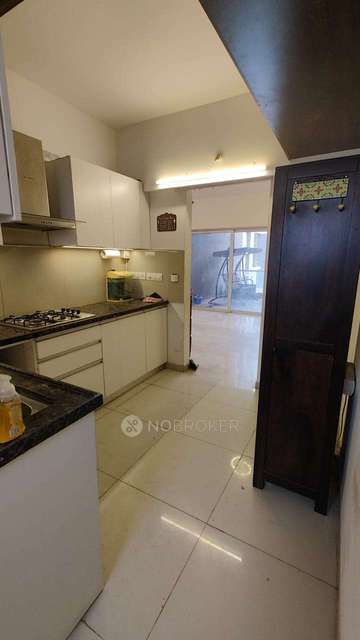 2 BHK Flat In Marvel Ideal Spacio for Rent  In Undri