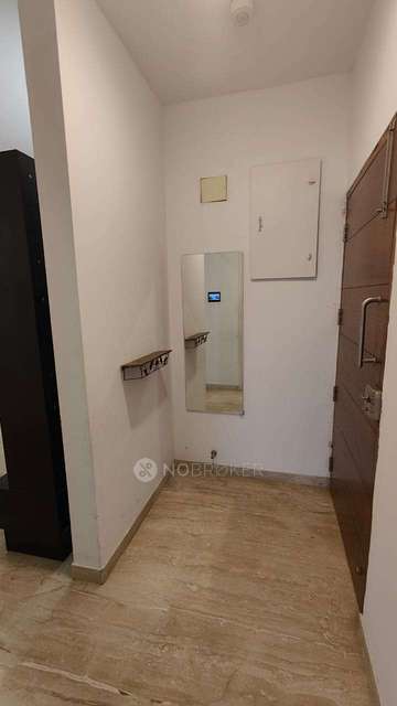 2 BHK Flat In Marvel Ideal Spacio for Rent  In Undri