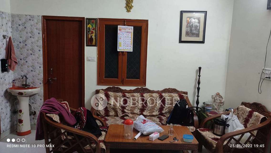 2 BHK Flat In Rajendra Nagar Sector 2 Ghaziabad for Rent  In Rajendra Nagar