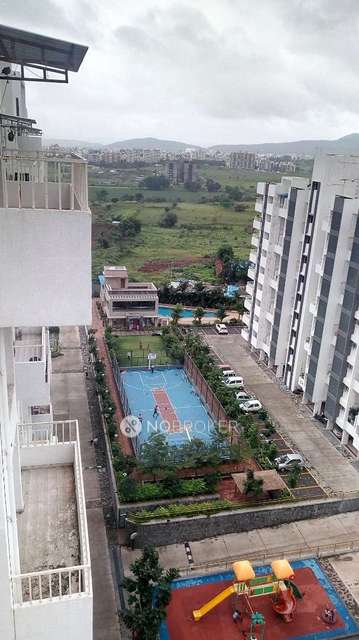 1 BHK Flat In Namrata Eco City For Sale  In Talegaon Dabhade