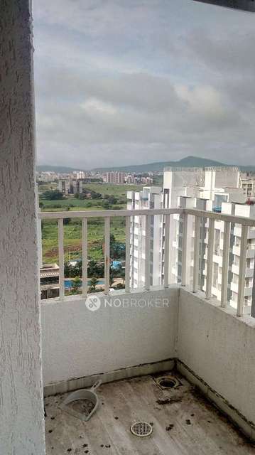 1 BHK Flat In Namrata Eco City For Sale  In Talegaon Dabhade