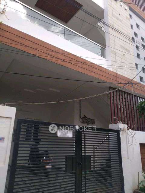 2 BHK House for Rent  In Meerpet