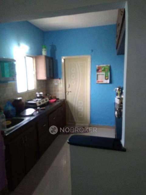 3 BHK Flat In Krishna Kunj Gardens For Sale  In Quthbullapur, Hyderabad