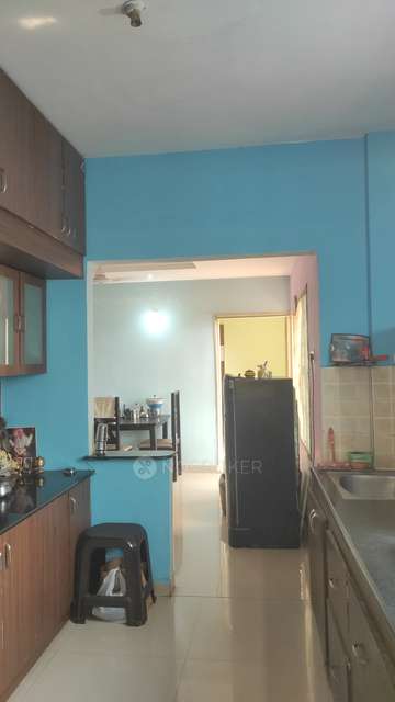3 BHK Flat In Krishna Kunj Gardens For Sale  In Quthbullapur, Hyderabad