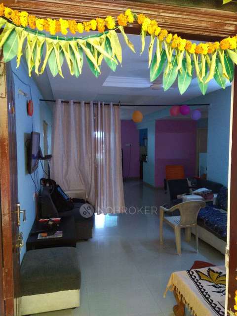 3 BHK Flat In Krishna Kunj Gardens For Sale  In Quthbullapur, Hyderabad