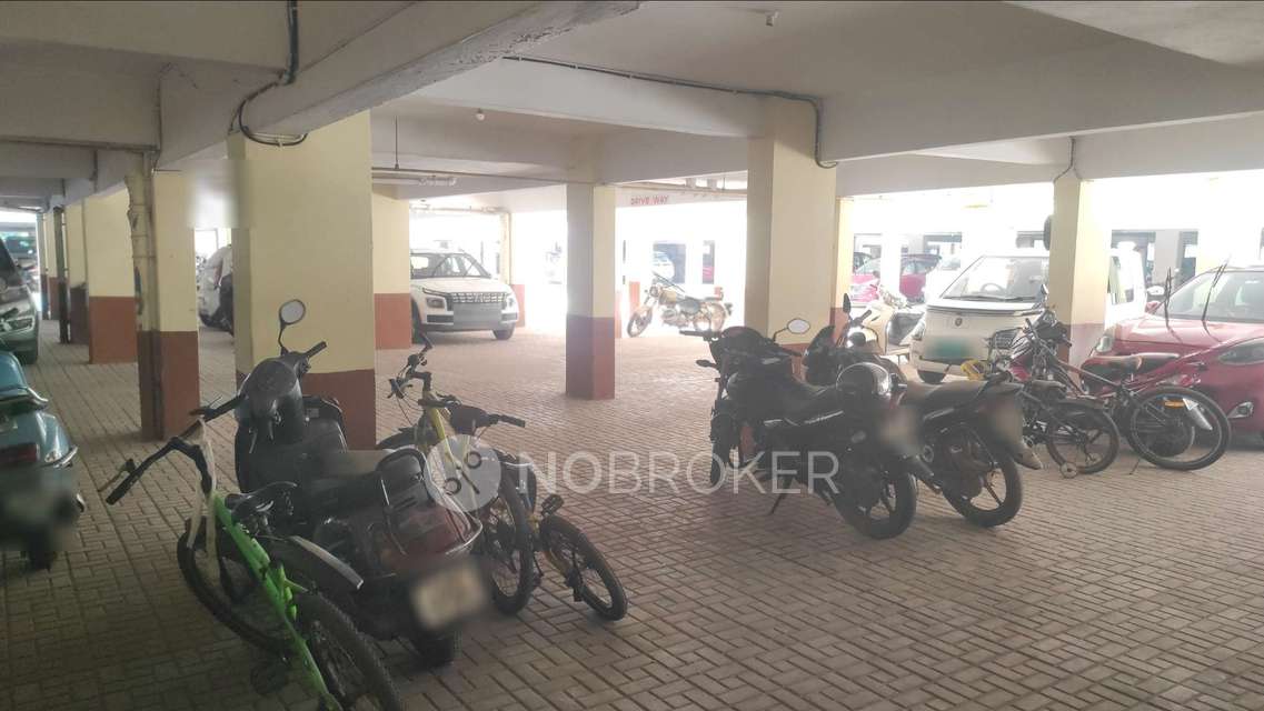 3 BHK Flat In Krishna Kunj Gardens For Sale  In Quthbullapur, Hyderabad