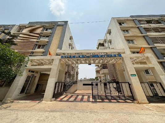 2 BHK Flat In Satwis Vielle Apartment For Sale  In Horamavu 