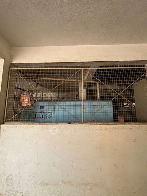 2 BHK Flat In Satwis Vielle Apartment For Sale  In Horamavu 