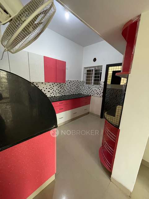 2 BHK Flat In Satwis Vielle Apartment For Sale  In Horamavu 