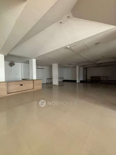 2 BHK Flat In Satwis Vielle Apartment For Sale  In Horamavu 