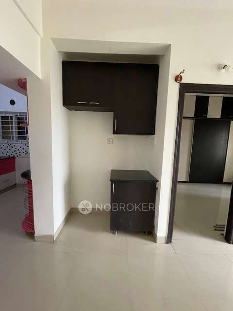2 BHK Flat In Satwis Vielle Apartment For Sale  In Horamavu 