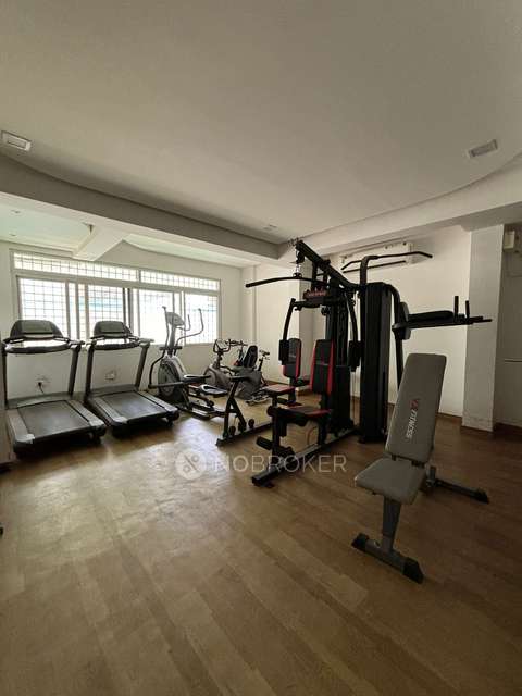 2 BHK Flat In Satwis Vielle Apartment For Sale  In Horamavu 