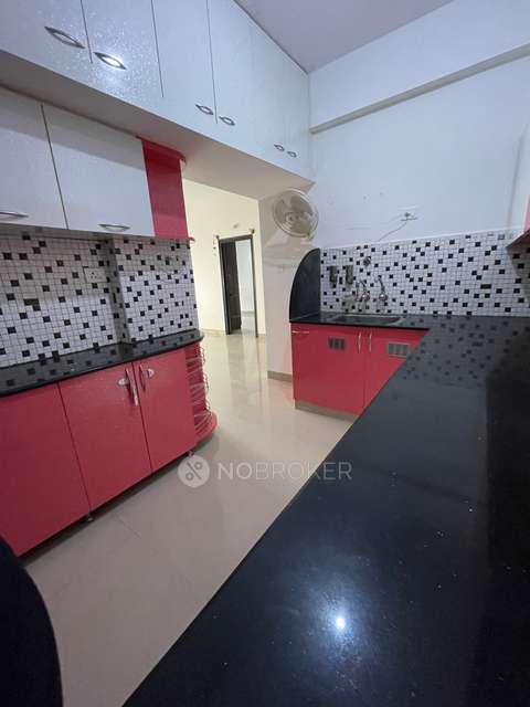 2 BHK Flat In Satwis Vielle Apartment For Sale  In Horamavu 