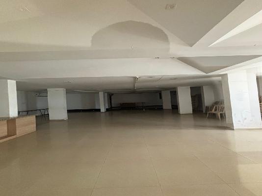 2 BHK Flat In Satwis Vielle Apartment For Sale  In Horamavu 