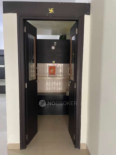 2 BHK Flat In Satwis Vielle Apartment For Sale  In Horamavu 