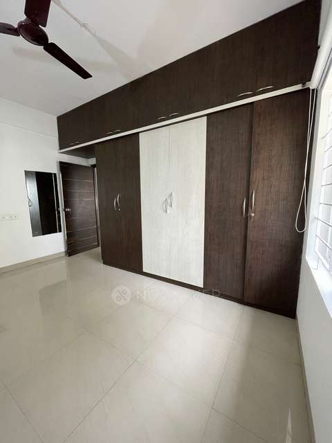2 BHK Flat In Satwis Vielle Apartment For Sale  In Horamavu 