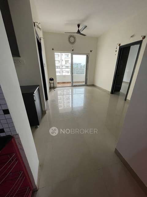 2 BHK Flat In Satwis Vielle Apartment For Sale  In Horamavu 