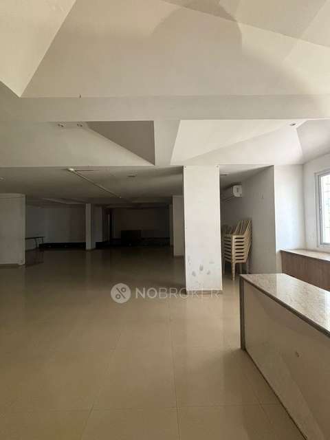 2 BHK Flat In Satwis Vielle Apartment For Sale  In Horamavu 