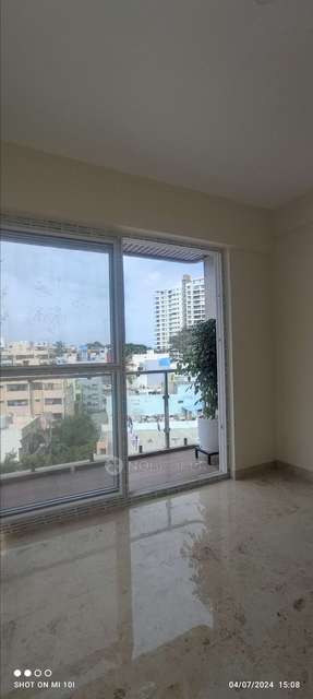 3 BHK Flat In Orchid Homes For Sale  In Banashankari 