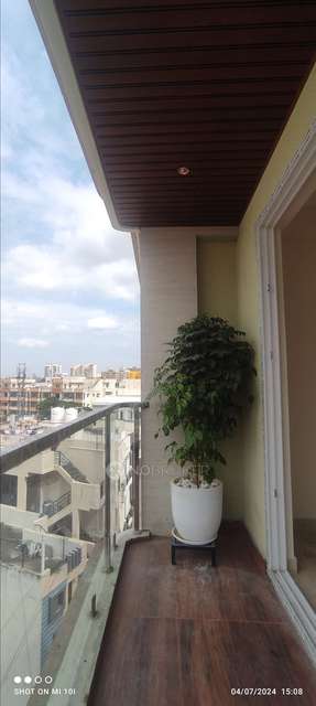 3 BHK Flat In Orchid Homes For Sale  In Banashankari 