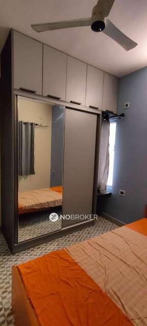 2 BHK Flat In Soundarya Apartment, Shampura For Sale  In Kaval Bairasandra