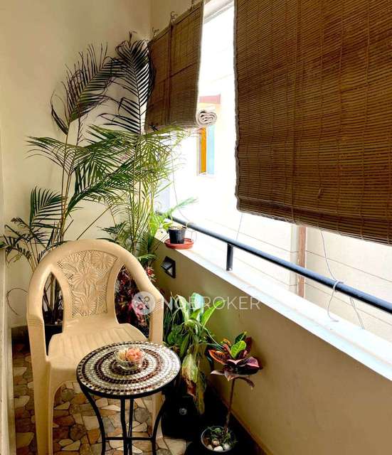 2 BHK Flat In Soundarya Apartment, Shampura For Sale  In Kaval Bairasandra